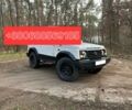 Білий Сузукі Самурай, об'ємом двигуна 1.9 л та пробігом 250 тис. км за 28 $, фото 1 на Automoto.ua