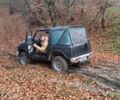 Черный Сузуки Самурай, объемом двигателя 1 л и пробегом 27 тыс. км за 3900 $, фото 10 на Automoto.ua