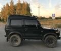 Чорний Сузукі Самурай, об'ємом двигуна 0 л та пробігом 13 тис. км за 5500 $, фото 2 на Automoto.ua