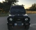 Чорний Сузукі Самурай, об'ємом двигуна 0 л та пробігом 13 тис. км за 5500 $, фото 3 на Automoto.ua