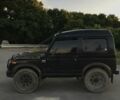 Чорний Сузукі Самурай, об'ємом двигуна 0 л та пробігом 13 тис. км за 5500 $, фото 1 на Automoto.ua