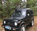 Чорний Сузукі Самурай, об'ємом двигуна 0 л та пробігом 130 тис. км за 6000 $, фото 1 на Automoto.ua