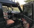 Чорний Сузукі Самурай, об'ємом двигуна 0 л та пробігом 13 тис. км за 5500 $, фото 10 на Automoto.ua
