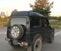 Чорний Сузукі Самурай, об'ємом двигуна 0 л та пробігом 13 тис. км за 5500 $, фото 7 на Automoto.ua