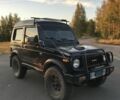 Чорний Сузукі Самурай, об'ємом двигуна 0 л та пробігом 13 тис. км за 5500 $, фото 1 на Automoto.ua