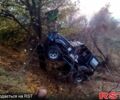 Черный Сузуки Самурай, объемом двигателя 1.6 л и пробегом 200 тыс. км за 8000 $, фото 3 на Automoto.ua