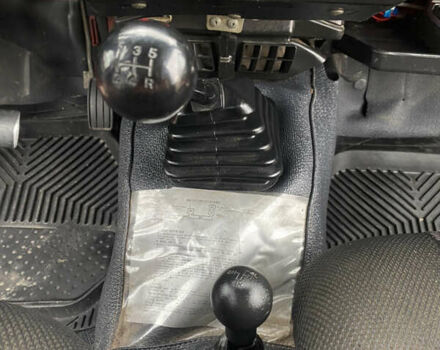 Красный Сузуки Самурай, объемом двигателя 1.3 л и пробегом 109 тыс. км за 7900 $, фото 5 на Automoto.ua