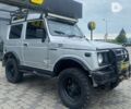Сузуки Самурай, объемом двигателя 1.3 л и пробегом 150 тыс. км за 8000 $, фото 1 на Automoto.ua
