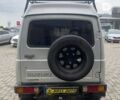 Сузуки Самурай, объемом двигателя 1.3 л и пробегом 150 тыс. км за 8000 $, фото 2 на Automoto.ua