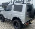 Сузуки Самурай, объемом двигателя 1.3 л и пробегом 150 тыс. км за 8000 $, фото 3 на Automoto.ua
