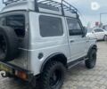 Сузуки Самурай, объемом двигателя 1.3 л и пробегом 150 тыс. км за 8000 $, фото 1 на Automoto.ua
