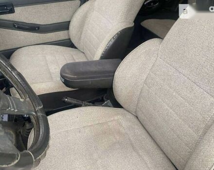 Сузуки Самурай, объемом двигателя 1.3 л и пробегом 150 тыс. км за 8000 $, фото 8 на Automoto.ua