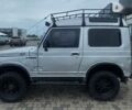 Сузуки Самурай, объемом двигателя 1.3 л и пробегом 150 тыс. км за 8000 $, фото 4 на Automoto.ua