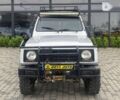 Сузуки Самурай, объемом двигателя 1.3 л и пробегом 150 тыс. км за 8000 $, фото 6 на Automoto.ua