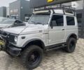 Сузуки Самурай, объемом двигателя 1.3 л и пробегом 150 тыс. км за 8000 $, фото 5 на Automoto.ua