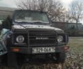 Сузукі Самурай, об'ємом двигуна 0.13 л та пробігом 0 тис. км за 3000 $, фото 1 на Automoto.ua
