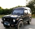 Сузукі Самурай, об'ємом двигуна 1.9 л та пробігом 0 тис. км за 6000 $, фото 2 на Automoto.ua