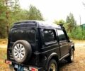 Сузуки Самурай, объемом двигателя 1.4 л и пробегом 0 тыс. км за 6000 $, фото 5 на Automoto.ua