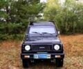Сузуки Самурай, объемом двигателя 1.4 л и пробегом 0 тыс. км за 6000 $, фото 2 на Automoto.ua