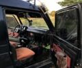 Сузукі Самурай, об'ємом двигуна 1.9 л та пробігом 0 тис. км за 6000 $, фото 6 на Automoto.ua
