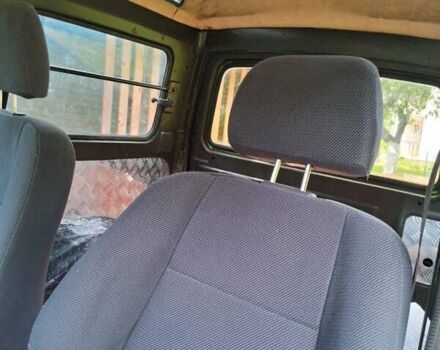 Сузуки Самурай, объемом двигателя 0 л и пробегом 1 тыс. км за 5300 $, фото 5 на Automoto.ua
