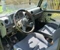 Сузуки Самурай, объемом двигателя 0 л и пробегом 1 тыс. км за 5300 $, фото 4 на Automoto.ua