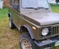 Сузуки Самурай, объемом двигателя 0 л и пробегом 1 тыс. км за 5300 $, фото 1 на Automoto.ua