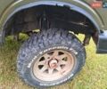 Сузуки Самурай, объемом двигателя 0 л и пробегом 1 тыс. км за 5300 $, фото 13 на Automoto.ua