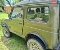 Сузуки Самурай, объемом двигателя 0 л и пробегом 1 тыс. км за 5300 $, фото 2 на Automoto.ua