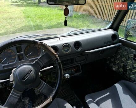 Сузуки Самурай, объемом двигателя 0 л и пробегом 1 тыс. км за 5300 $, фото 6 на Automoto.ua