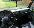 Сузуки Самурай, объемом двигателя 0 л и пробегом 1 тыс. км за 5300 $, фото 6 на Automoto.ua