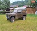 Сузуки Самурай, объемом двигателя 0 л и пробегом 1 тыс. км за 5300 $, фото 1 на Automoto.ua