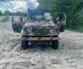 Сузуки Самурай, объемом двигателя 1.3 л и пробегом 86 тыс. км за 3500 $, фото 5 на Automoto.ua