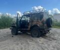 Сузуки Самурай, объемом двигателя 1.3 л и пробегом 86 тыс. км за 3500 $, фото 3 на Automoto.ua