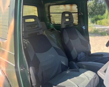 Сузуки Самурай, объемом двигателя 1.3 л и пробегом 86 тыс. км за 3500 $, фото 6 на Automoto.ua