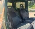 Сузуки Самурай, объемом двигателя 1.3 л и пробегом 86 тыс. км за 3500 $, фото 6 на Automoto.ua