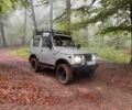 Серый Сузуки Самурай, объемом двигателя 1.3 л и пробегом 176 тыс. км за 5800 $, фото 1 на Automoto.ua