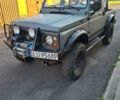 Сірий Сузукі Самурай, об'ємом двигуна 1.9 л та пробігом 260 тис. км за 1400 $, фото 1 на Automoto.ua
