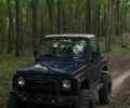 Синій Сузукі Самурай, об'ємом двигуна 1.6 л та пробігом 20 тис. км за 6500 $, фото 1 на Automoto.ua