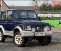 Синий Сузуки Самурай, объемом двигателя 0 л и пробегом 120 тыс. км за 2999 $, фото 1 на Automoto.ua