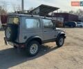Синий Сузуки Самурай, объемом двигателя 1.3 л и пробегом 60 тыс. км за 4800 $, фото 3 на Automoto.ua