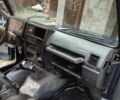 Синий Сузуки Самурай, объемом двигателя 1.3 л и пробегом 64 тыс. км за 3800 $, фото 8 на Automoto.ua