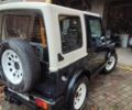 Синий Сузуки Самурай, объемом двигателя 1.3 л и пробегом 64 тыс. км за 3800 $, фото 1 на Automoto.ua