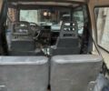 Синий Сузуки Самурай, объемом двигателя 1.3 л и пробегом 64 тыс. км за 3800 $, фото 9 на Automoto.ua