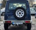 Синий Сузуки Самурай, объемом двигателя 0 л и пробегом 190 тыс. км за 2200 $, фото 4 на Automoto.ua