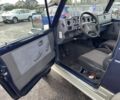 Синий Сузуки Самурай, объемом двигателя 1.9 л и пробегом 127 тыс. км за 2600 $, фото 5 на Automoto.ua