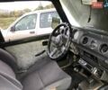 Зелений Сузукі Самурай, об'ємом двигуна 1 л та пробігом 154 тис. км за 5100 $, фото 16 на Automoto.ua