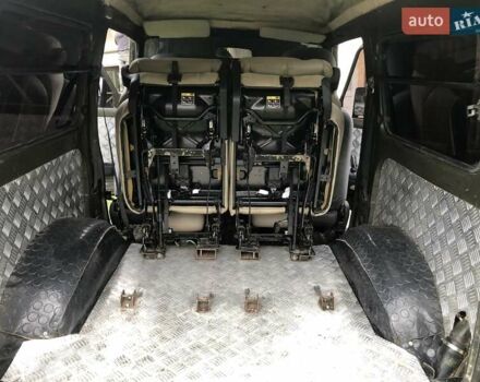 Зелений Сузукі Самурай, об'ємом двигуна 1 л та пробігом 154 тис. км за 5100 $, фото 8 на Automoto.ua