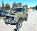 Зелений Сузукі Самурай, об'ємом двигуна 0 л та пробігом 188 тис. км за 1793 $, фото 1 на Automoto.ua