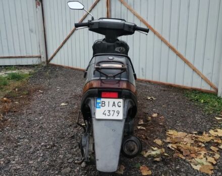 Сузуки Сепия, объемом двигателя 49 л и пробегом 0 тыс. км за 190 $, фото 3 на Automoto.ua